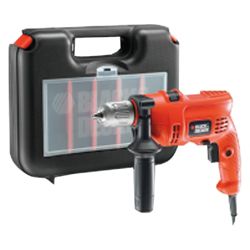 Black & Decker 500W Corded Drill KR504CRESK