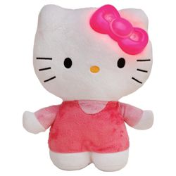 Hello Kitty Go Glow Pal