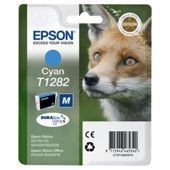 Epson T1282 Printer Ink Cartridge - Cyan