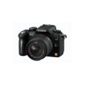 Panasonic Lumix G2 12.1MP Compact System Camera Kit - Black (incl 14-42mm Lens Kit)