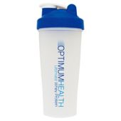 Optimum Health Coil Shaker 700ml Shaker