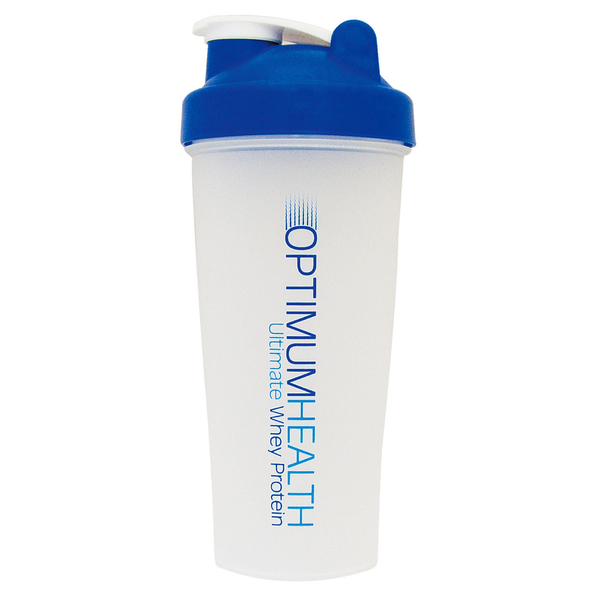 Optimum Health Coil Shaker 700ml Shaker