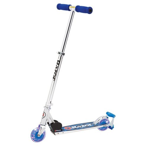 Image of Razor Spark Dlx Scooter