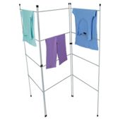 Metaltex 3 gate airer