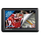 Garmin Nuvi 1490TV Satellite Navigation System with Digital TV and Radio (Europe Maps) 5 inch