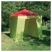 Children's Gazebo with Sidewalls