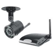 Byron colour wireless CCTV camera C901
