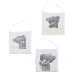 Tiny Tatty Teddy Wall Art