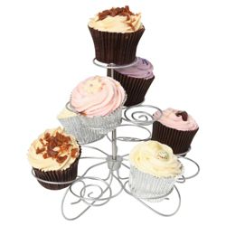 Tesco Cupcake Stand
