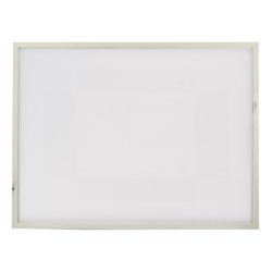 Large Frame Cream 60x80cm