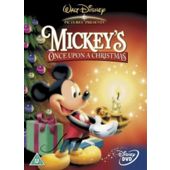 Mickey'S Once Upon A Christmas (Animated)