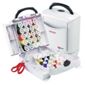Singer  Handy Chest for Sewing - White