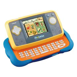 VTech Mobigo Touch Learning System