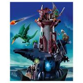Playmobil Dragon's Dungeon
