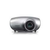 Samsung D400 Business DLP Projector