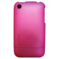 Skech Hard Rubber Case - Pink