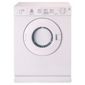 Indesit IS 31 V Vented free-standing Tumble Dryer, 3 kg Load, D Energy Rating. White