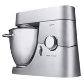Kenwood KM020 Chef Titanium Major 1500w kitchen machine