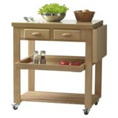 Eddingtons Burbage Beech Trolley