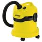 Karcher WD2.200 multi-purpose DIY vacuum cleaner