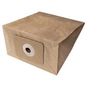 Tesco Numatic Bag  5pk