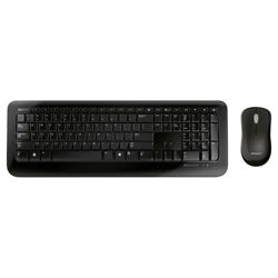 Microsoft Wireless Desktop 800