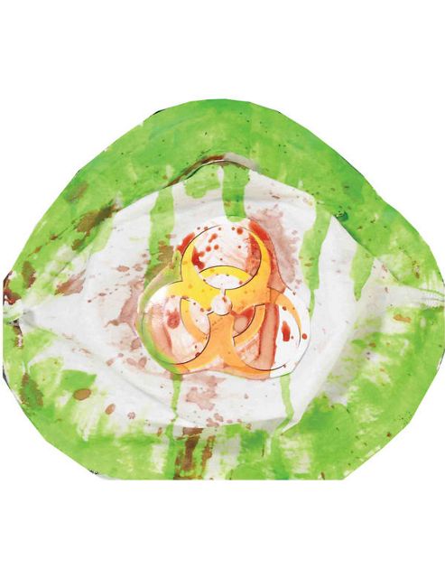 Image of Zombie Dust Mask