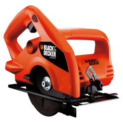 Black & Decker 710W Circular Saws KS40