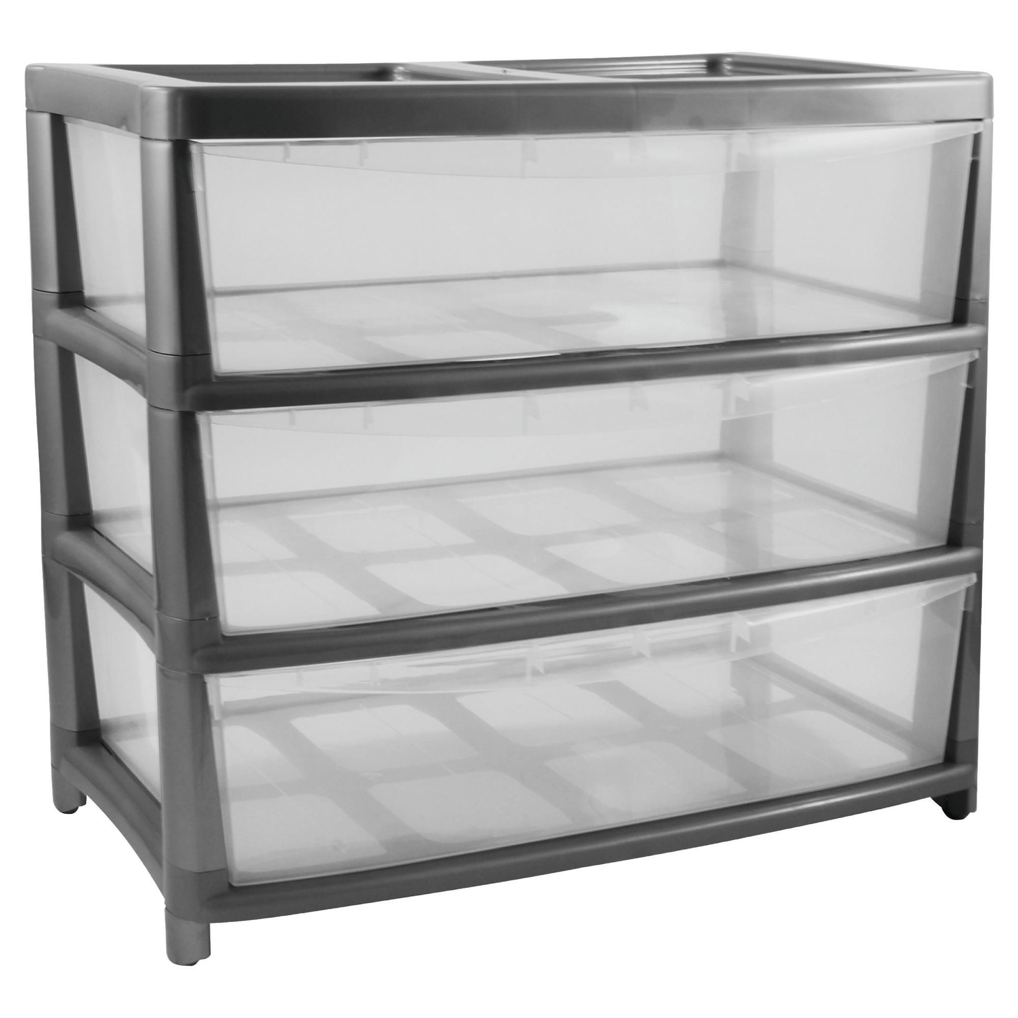 Thumbs Up 3 drawer extra large tower 
