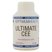 Optimum Health Ultimate 270 x 500mg Tabs