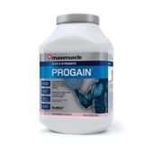 Maximuscle Progain 2kg Strawberry