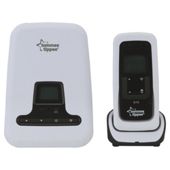 Tommee Tippee Closer To Nature Digital Baby Monitor