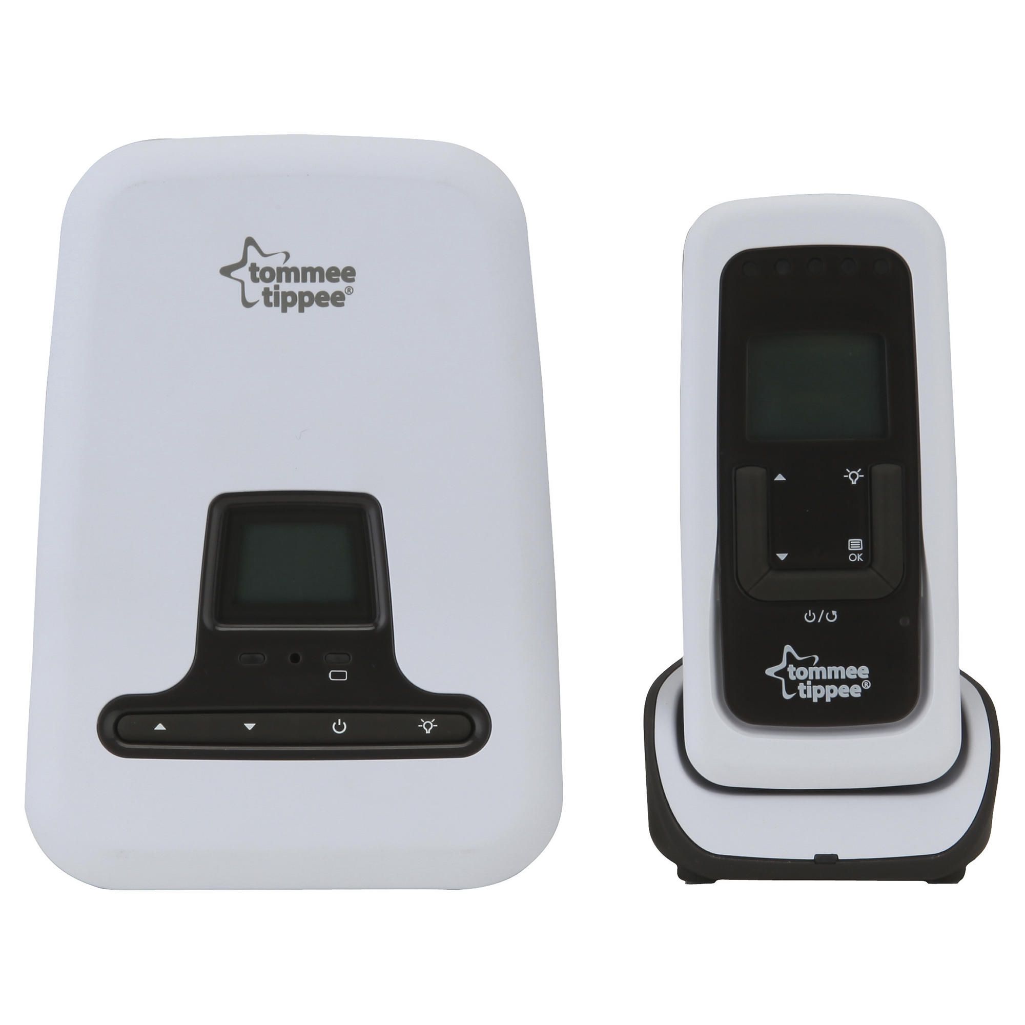 Tommee Tippee Closer To Nature Digital Monitor
