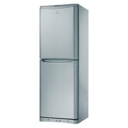 DS Indesit BAAN 134 S (UK) Fridge Freezer