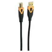Technika 5.0m USB Type A to Type B Data Cable