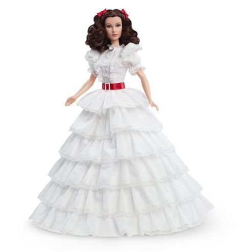 Image of Barbie Scarlett O'hara Prayer