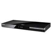Samsung BD-C5900 3D Blu-Ray Player