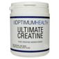 Optimum Health Creatine Monohydrate 500g