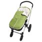 Wallaboo Footmuff, Lime