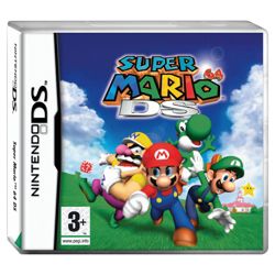 Super Mario 64 DS