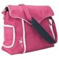 Wallaboo Changing Bag, Pink