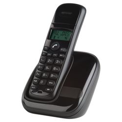 Tesco Value AWB001 Single cordless Telephone