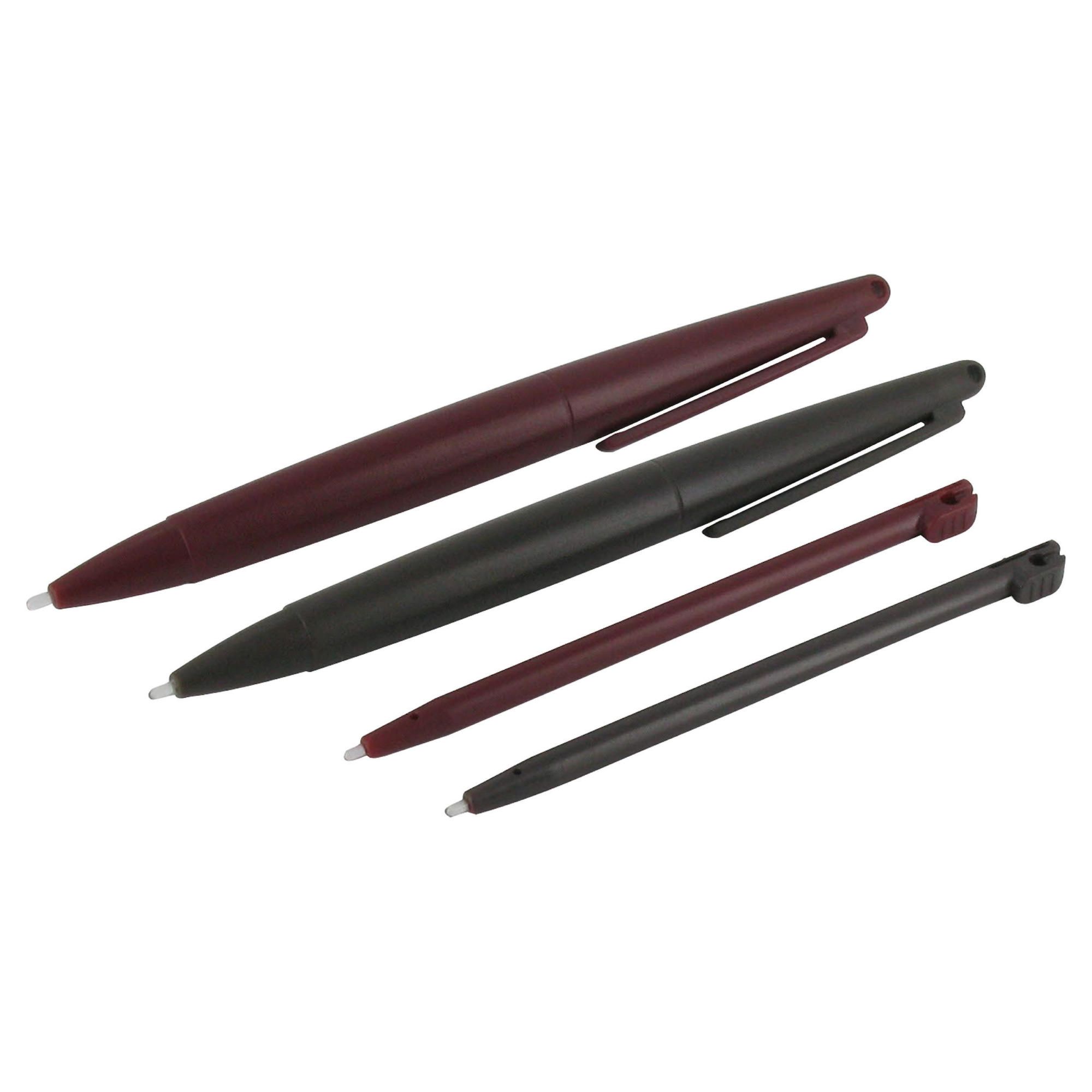 Exspect Nintendo DSi XL Stylus Pack