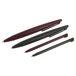 Exspect Nintendo DSi XL Stylus Pack
