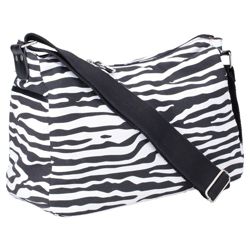 Ryco Changing Bag, Safari