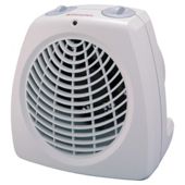 Dimplex DXUF30T 3kW Upright Fan Heater
