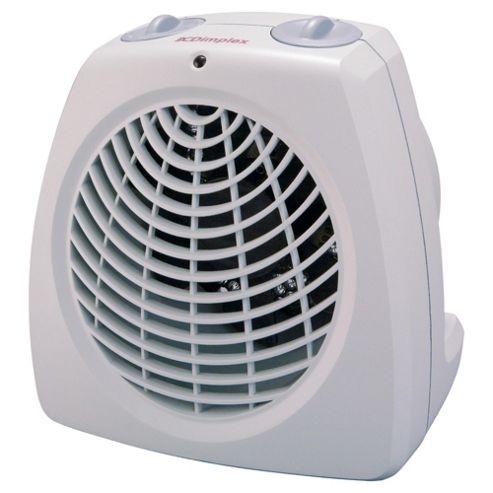 Image of Dimplex Dxuf30t 3kw Upright Fan Heater