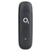 O2 Mobile Broadband 2GB Starter Kit Black