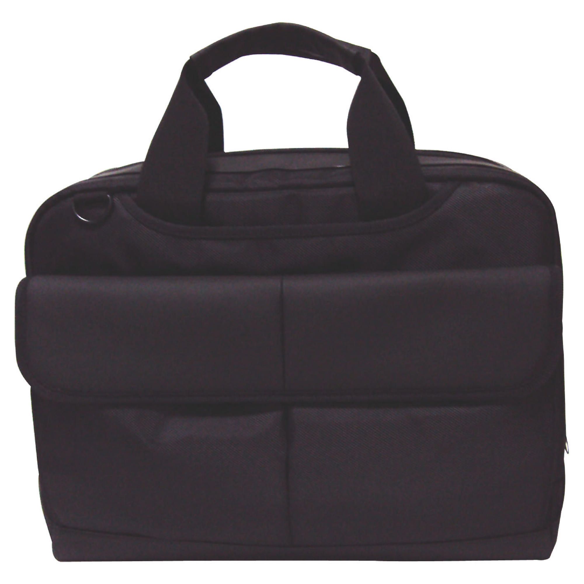 Technika Premium Laptop Bag - For upto 15.6 inch laptops