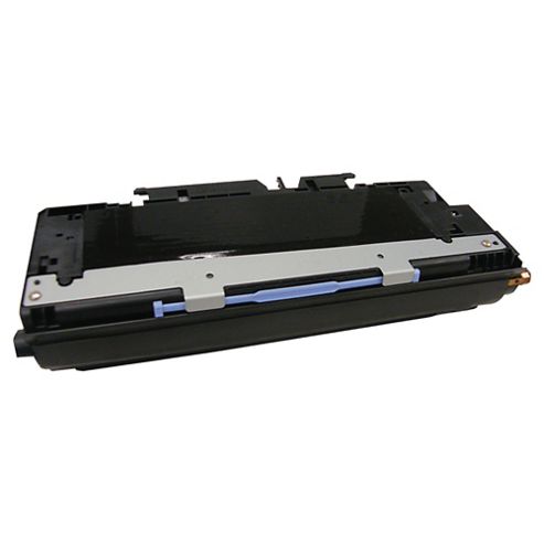Image of Tesco Thpq2671a Cyan Laser Toner Cartridge (for Hp Q2671a/ Hp 309a Cyan)